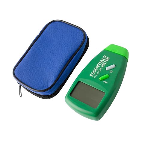 custom h2o digital moisture meter|digital filter moisture meter.